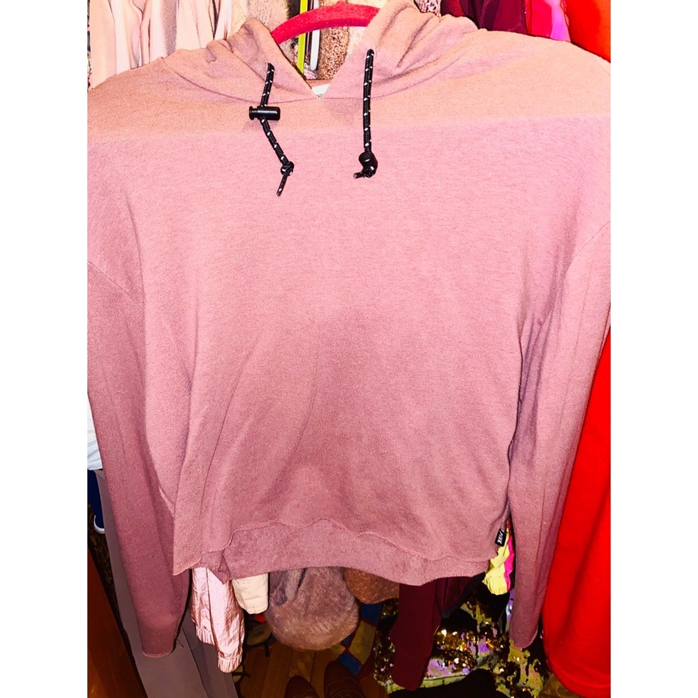 VS PINK sweater
